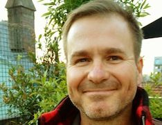 Jon Kingston - Composting Workshop